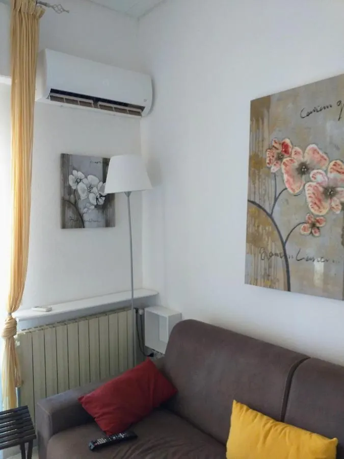شقة Olbia Center House 0*,  إيطاليا