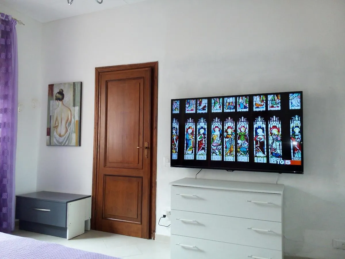 شقة Olbia Center House