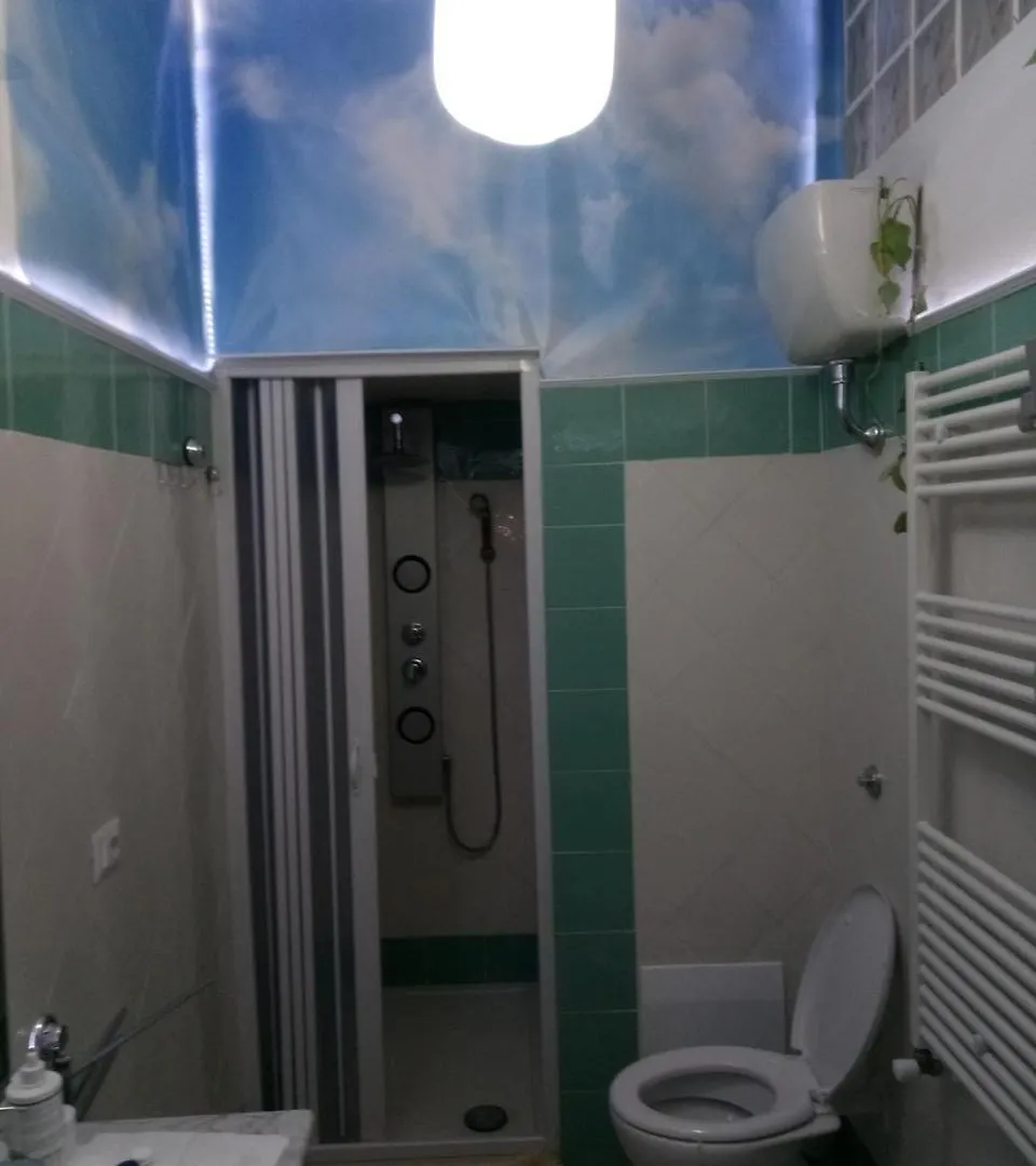 Апартаменты Olbia Center House Италия