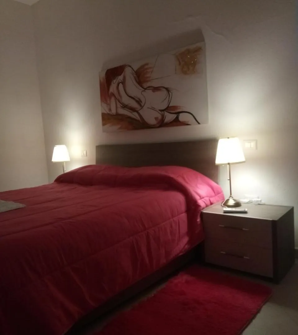 Апартаменты Olbia Center House