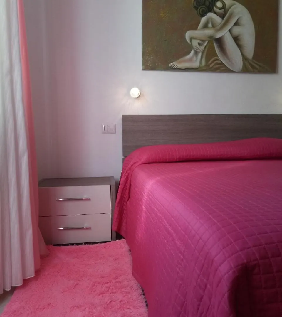 Апартаменты Olbia Center House Италия