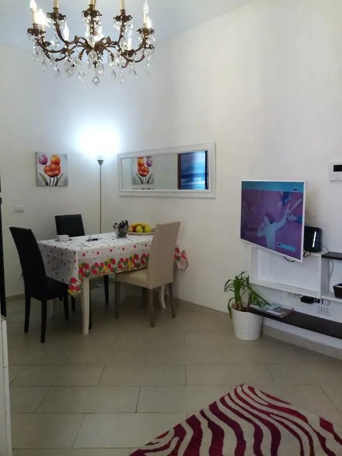 شقة Olbia Center House إيطاليا