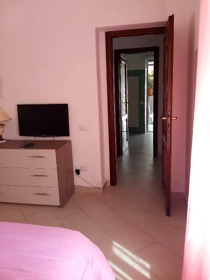 شقة Olbia Center House
