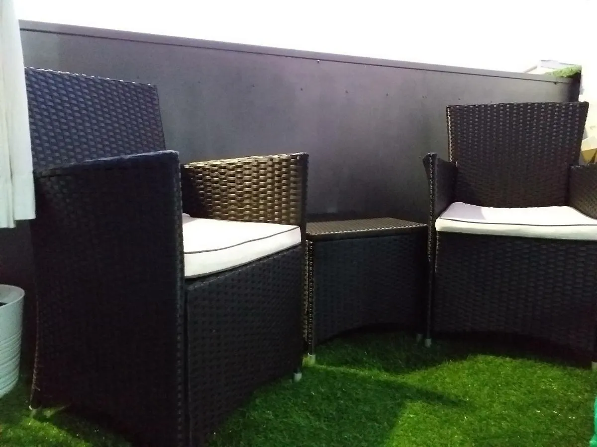 شقة Olbia Center House