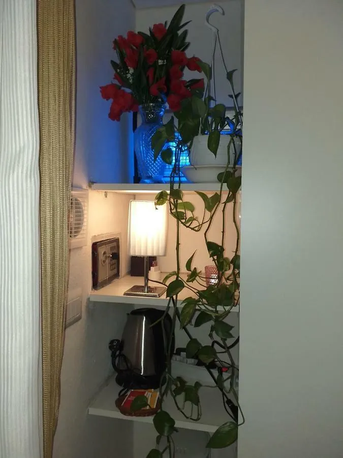 شقة Olbia Center House