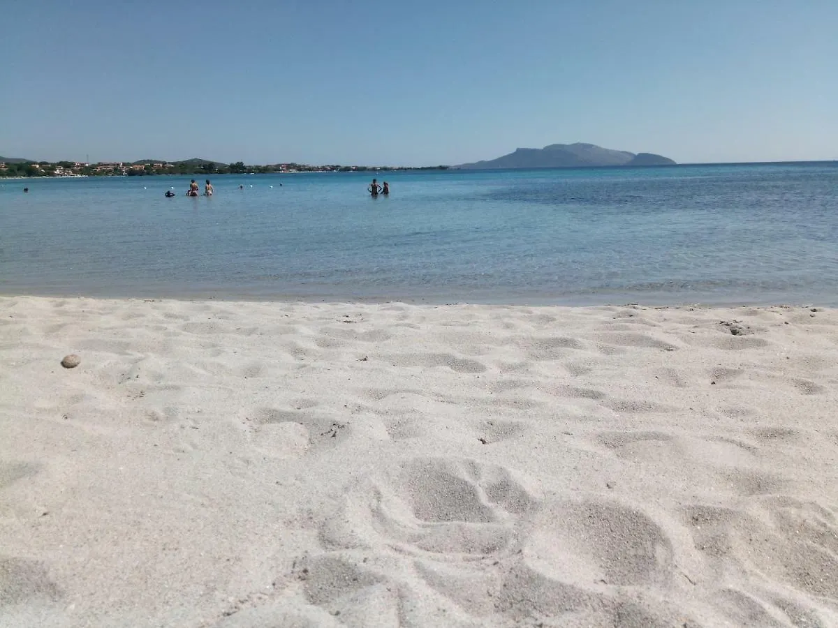 شقة Olbia Center House إيطاليا