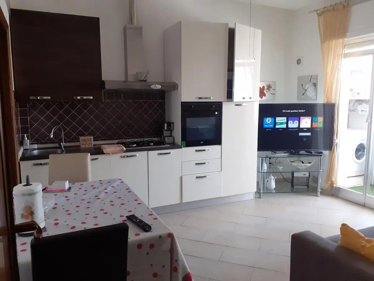 דירות Olbia Center House 0*,  איטליה