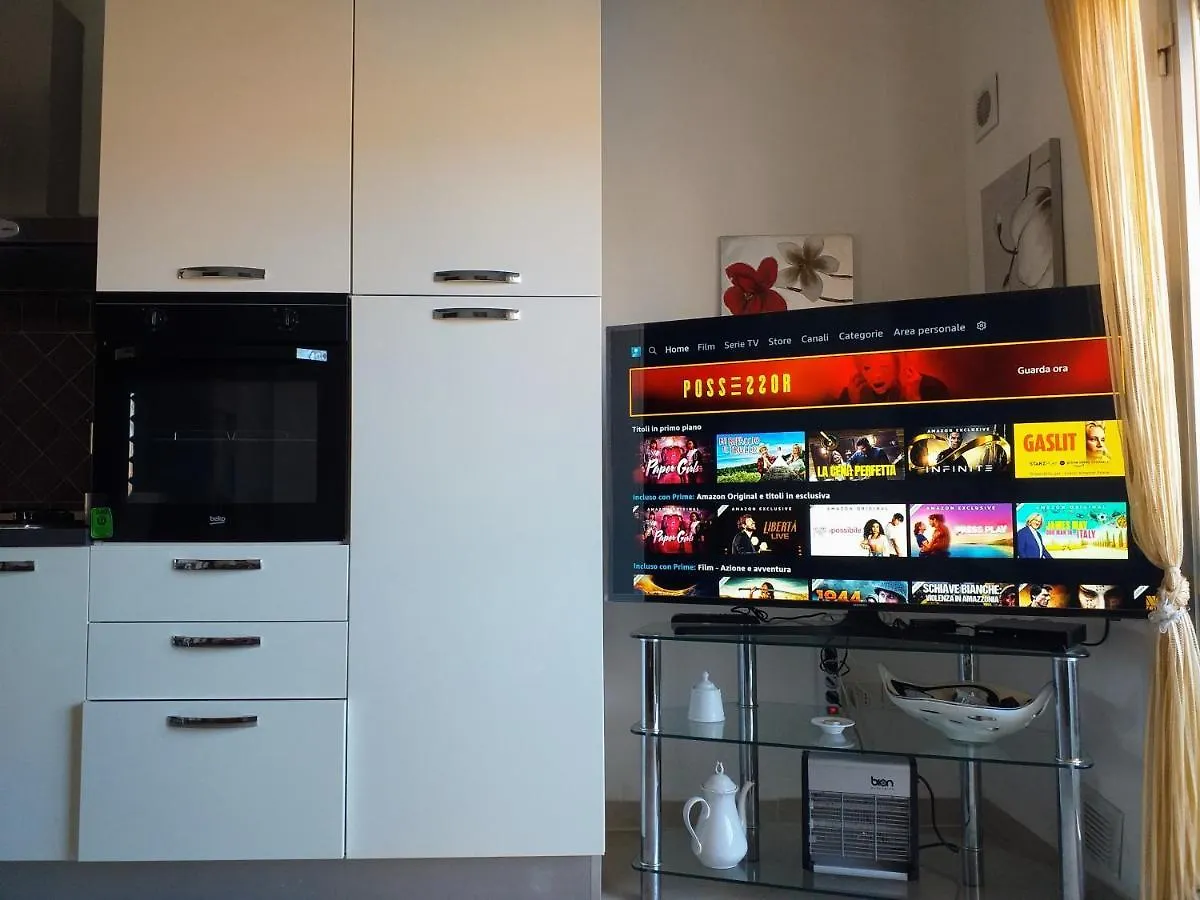 Olbia Center House Apartment Italy