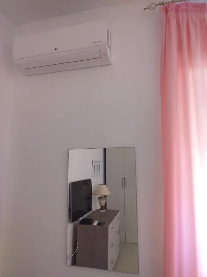 Olbia Center House Apartment Italy