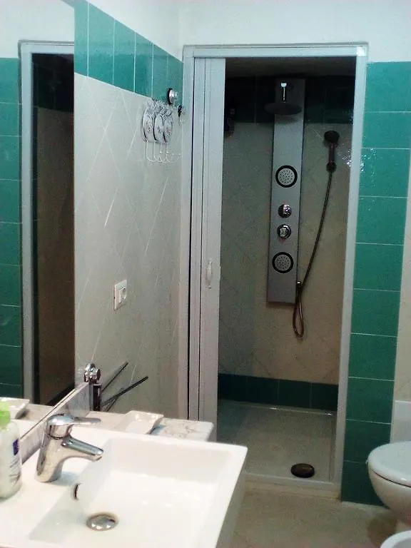 Olbia Center House Apartment