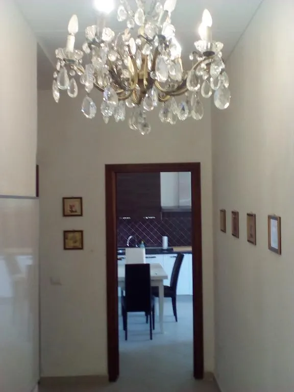 Olbia Center House Apartment Italy