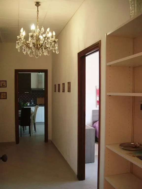 Olbia Center House Apartment