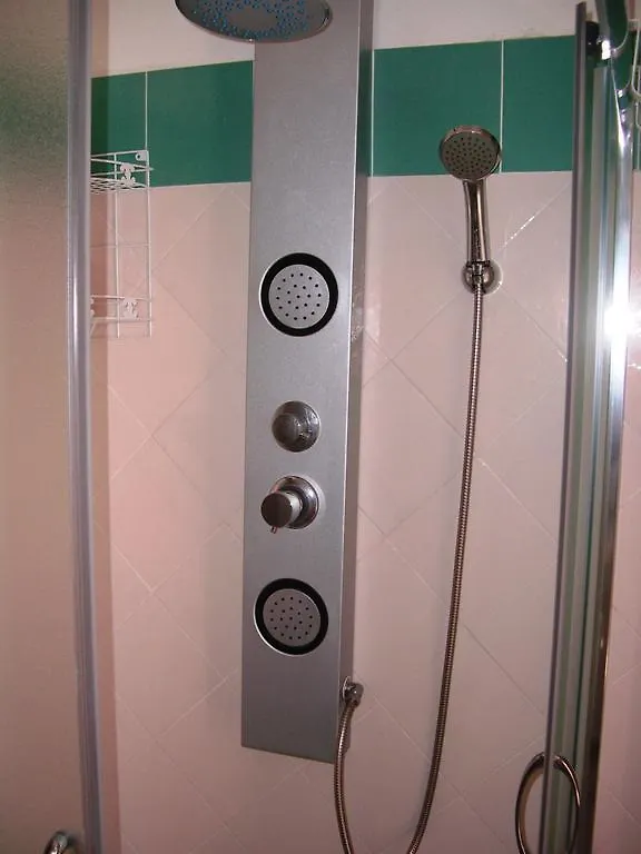 Olbia Center House Apartment