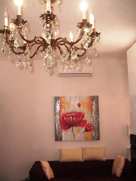 דירות Olbia Center House איטליה