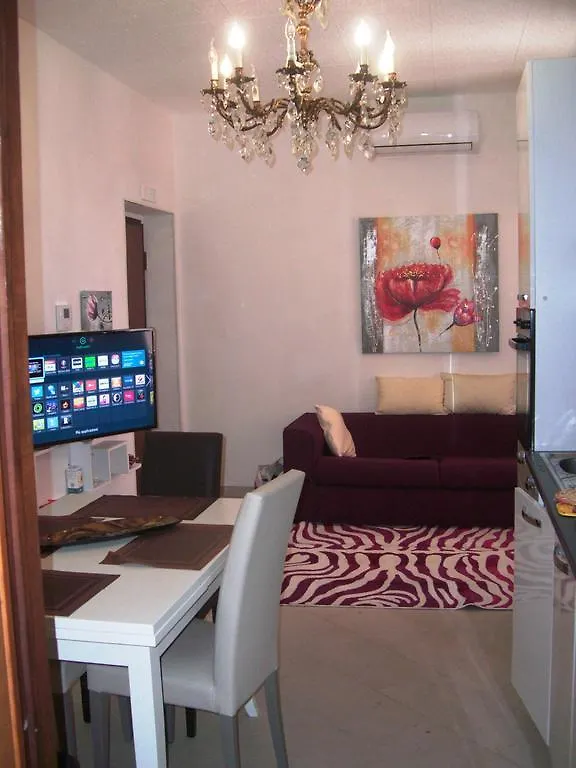 Olbia Center House Apartment