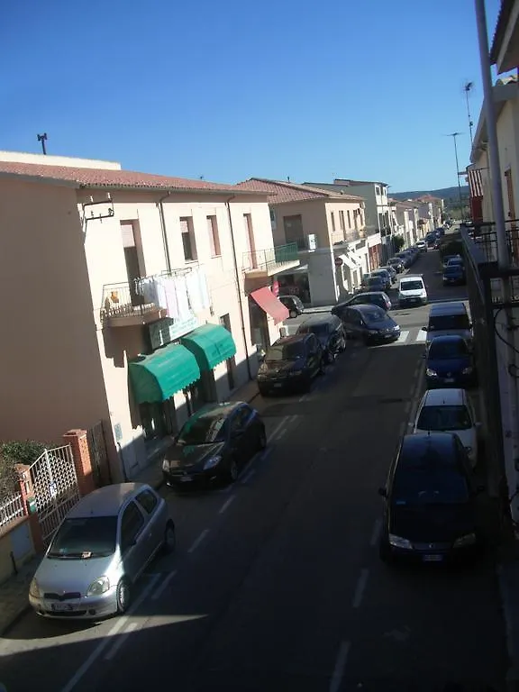 Olbia Center House Apartment