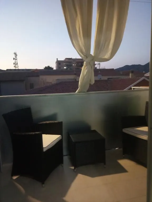 Olbia Center House Apartment 0*,