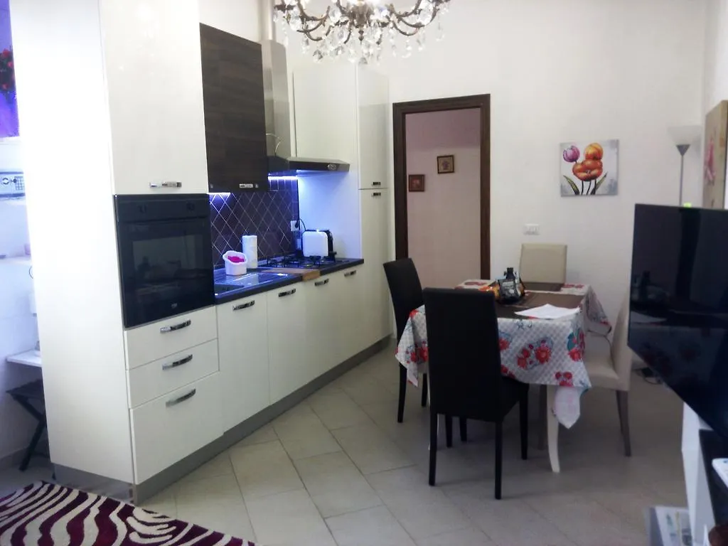 Olbia Center House Apartment