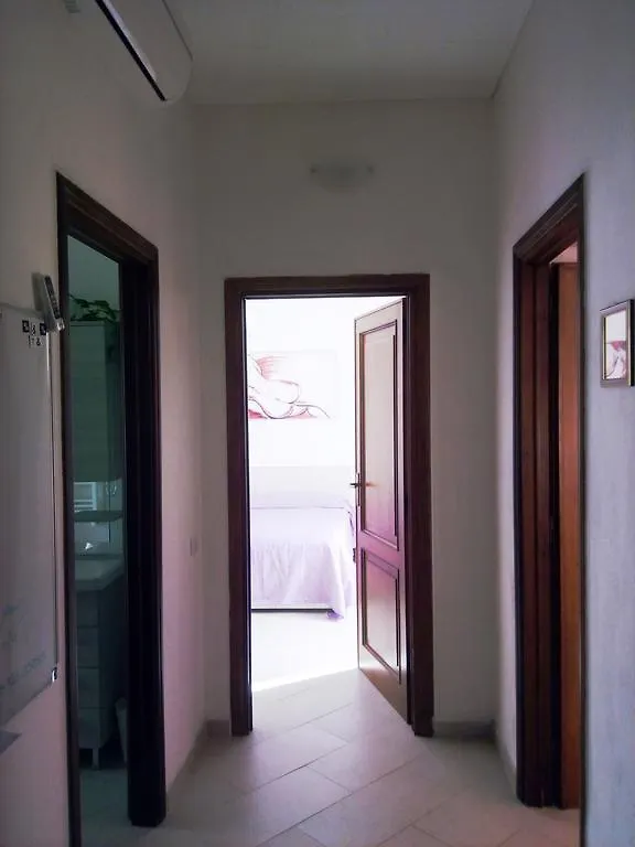 Olbia Center House Apartment