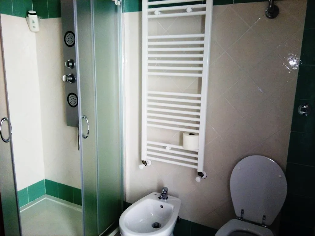 Olbia Center House Apartment