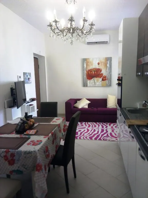 דירות Olbia Center House איטליה