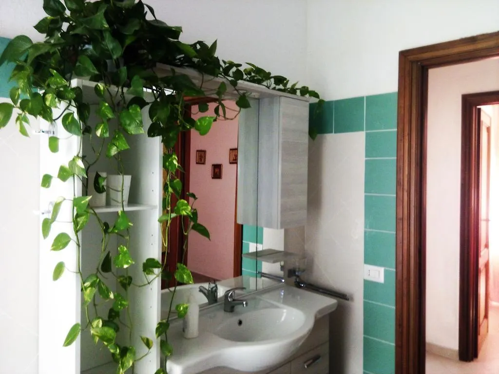 Olbia Center House Apartment Italy