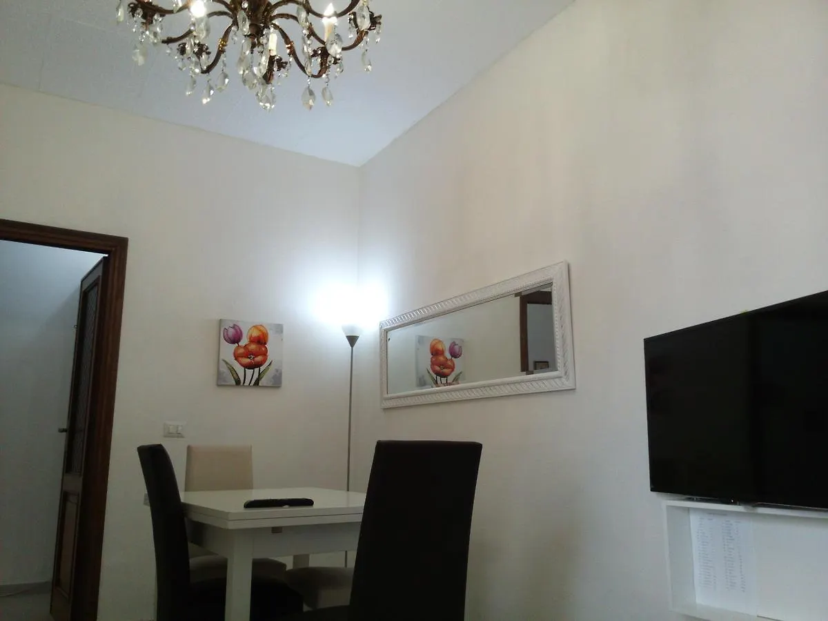 Olbia Center House Apartment 0*,
