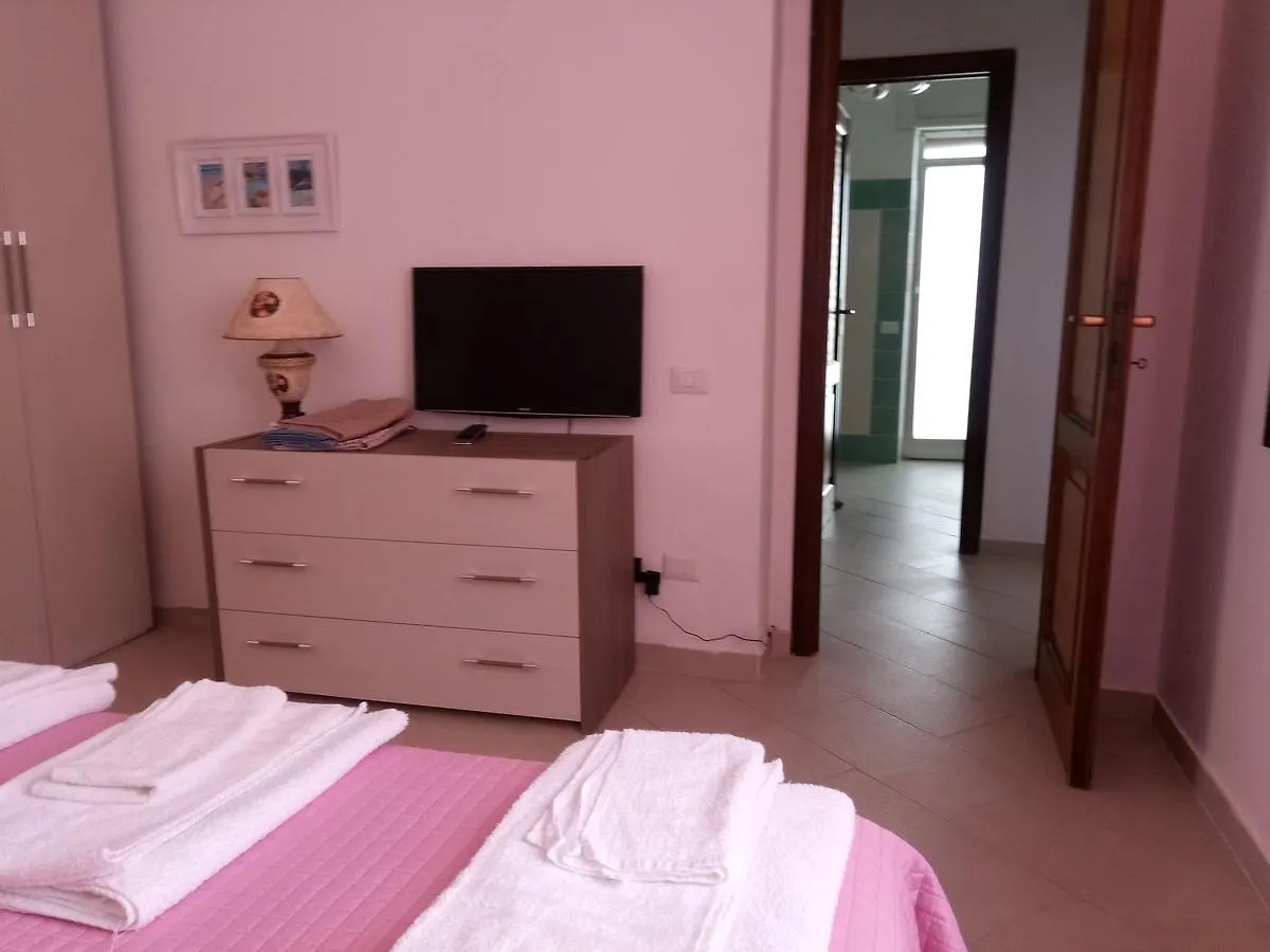 Olbia Center House Apartment