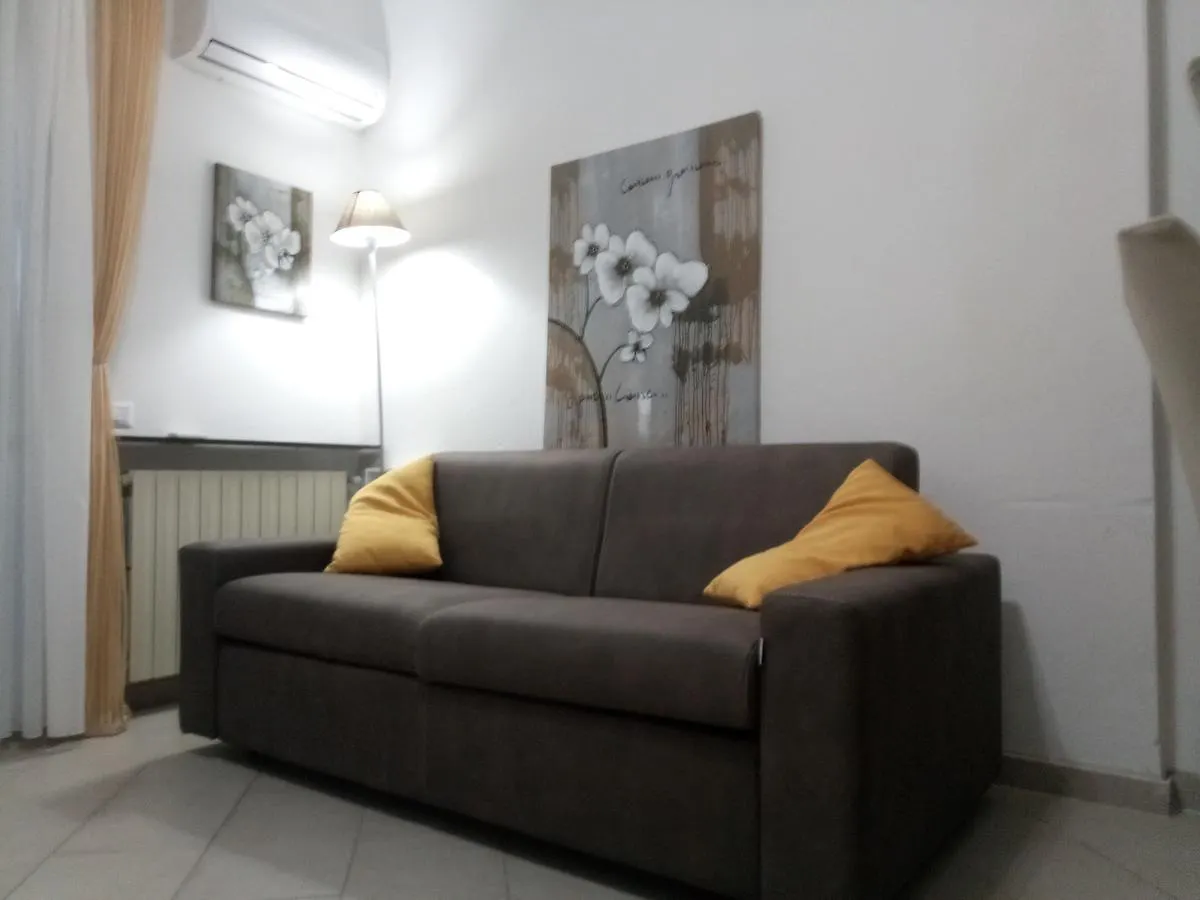 Olbia Center House Apartment 0*,