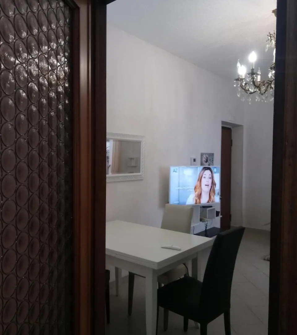 Olbia Center House Apartment
