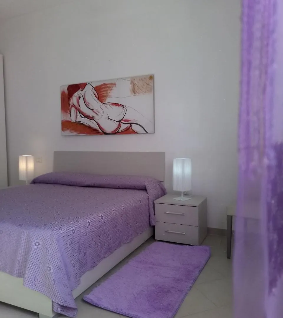 Olbia Center House Διαμέρισμα 0*,  Ιταλία