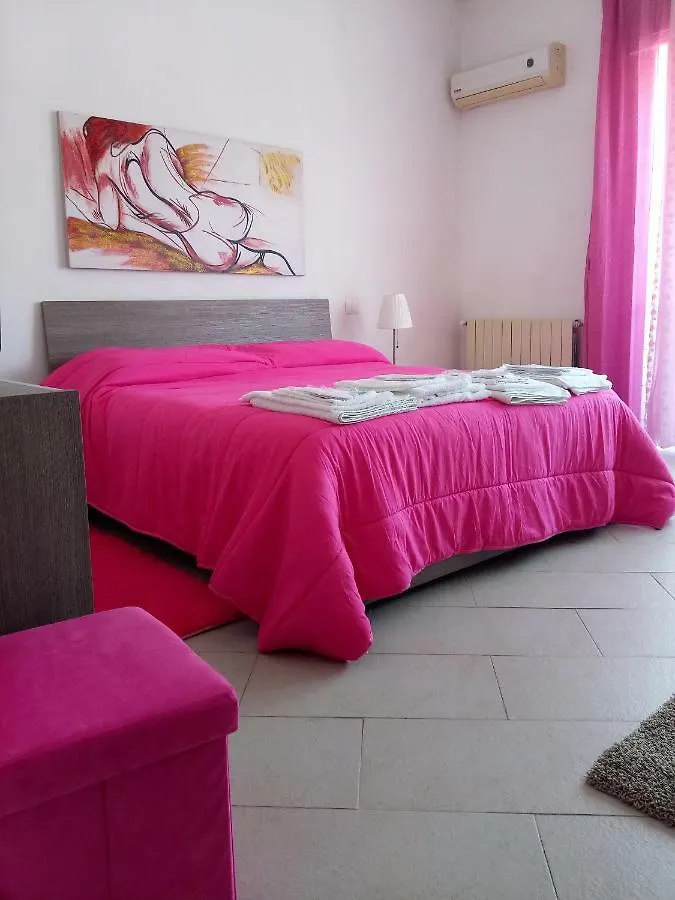Olbia Center House Apartment 0*,
