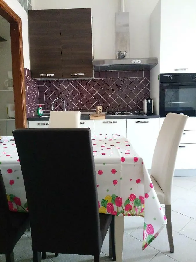 Olbia Center House Apartment