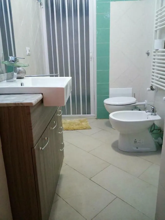 Olbia Center House Apartment
