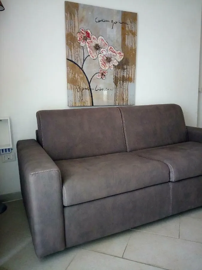 Olbia Center House Apartment