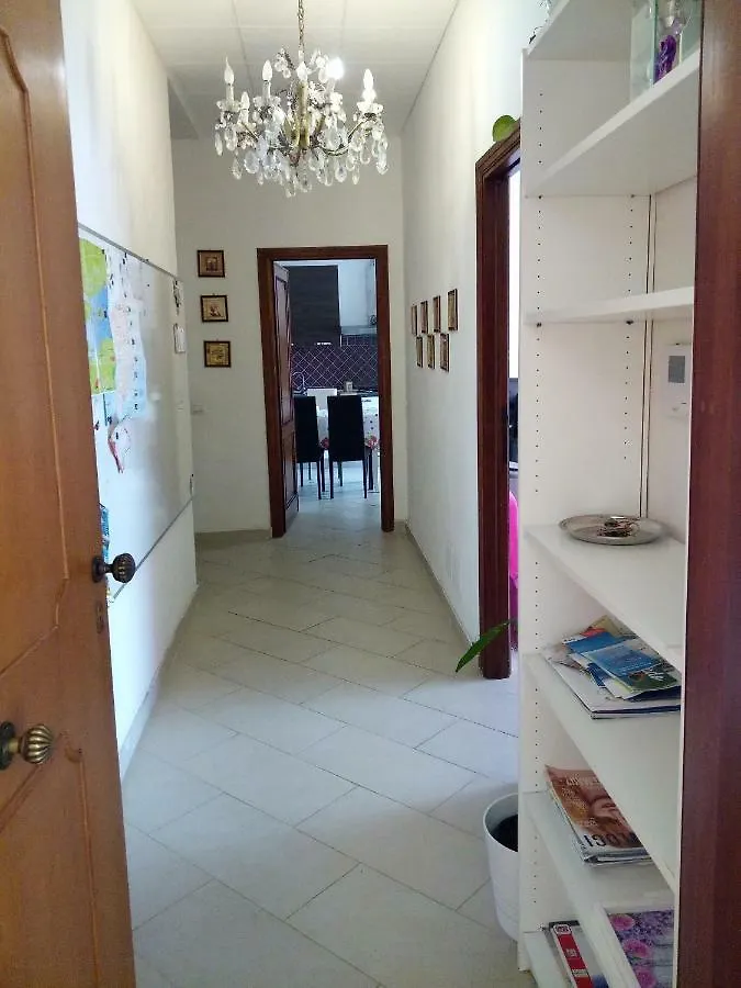 Olbia Center House Apartment