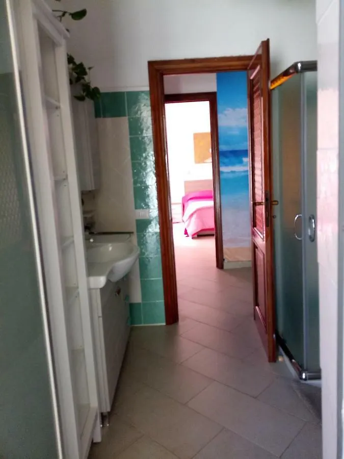 Olbia Center House Apartment 0*,