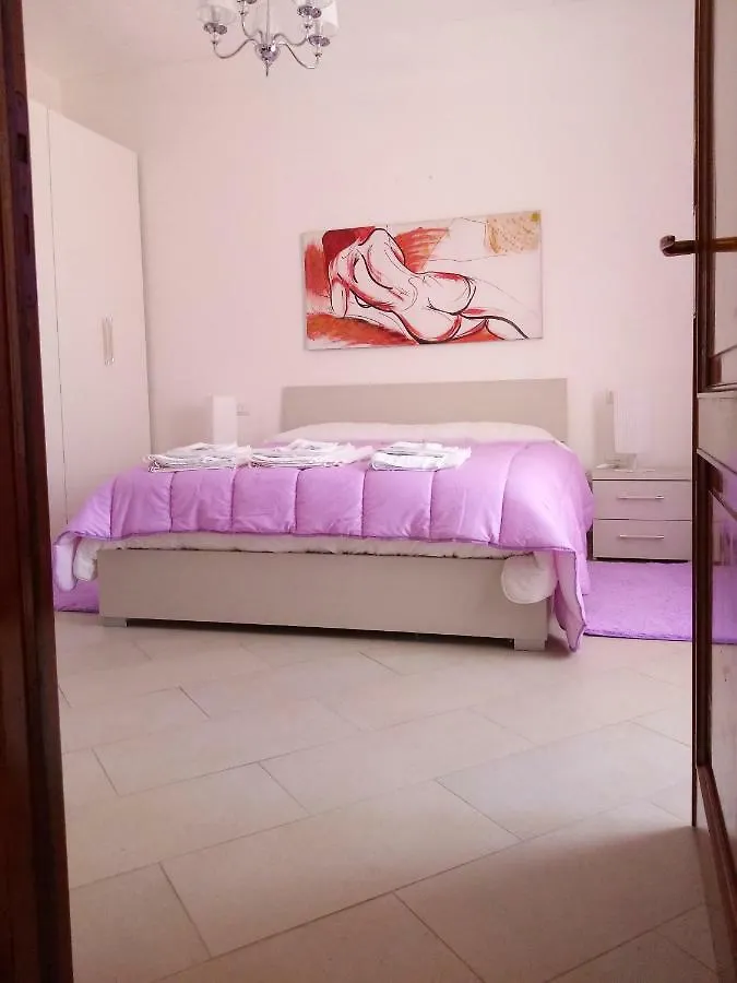 Olbia Center House Apartment