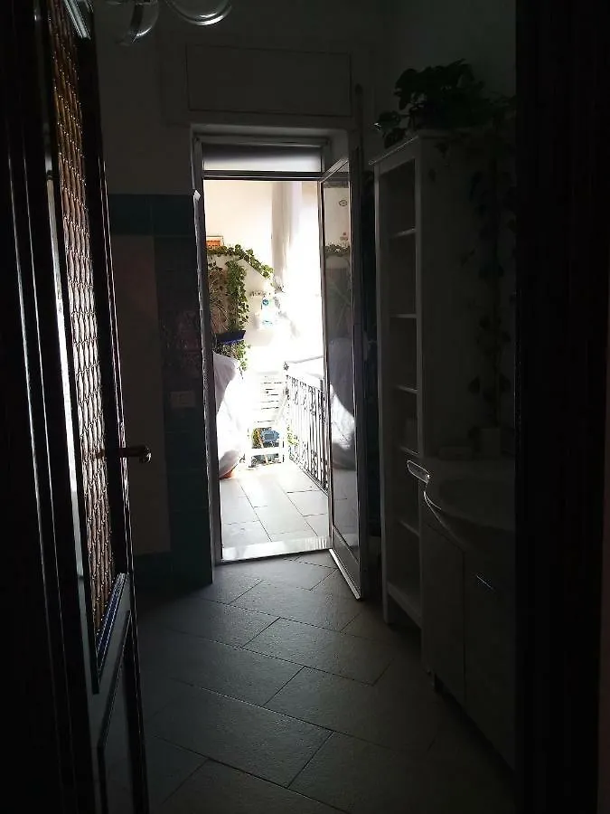 Olbia Center House Apartment Italy