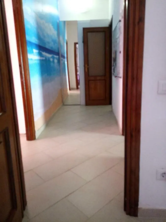 Olbia Center House Apartment