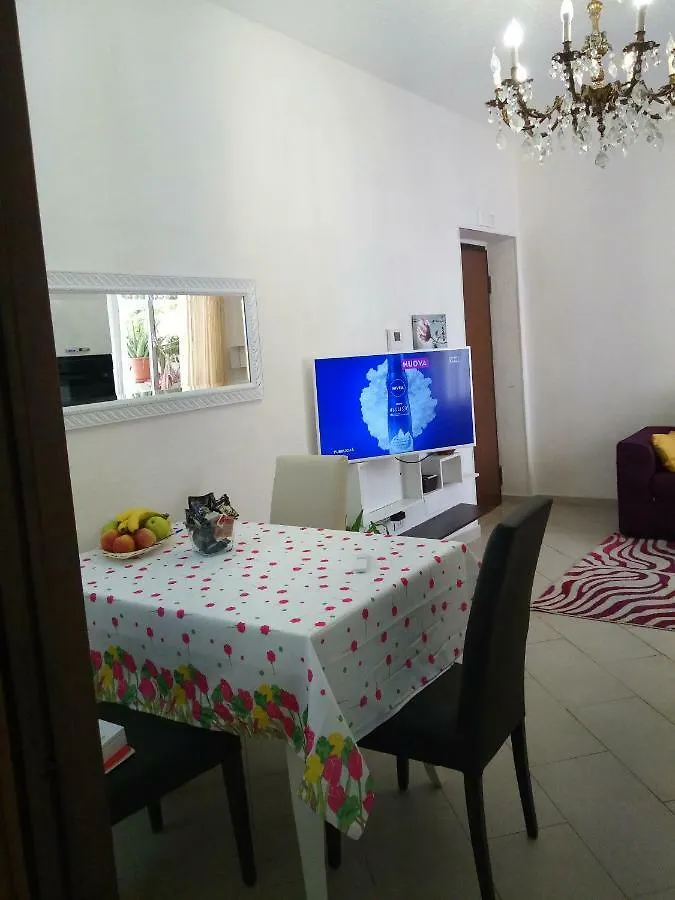 Olbia Center House Apartment